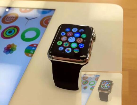 郭明錤：第四代Apple Watch需求远超预期  据中国台湾地区媒体《经济日报》报道，天风证券分析师郭明錤25日 ...